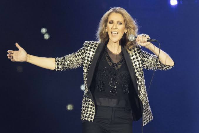 Celine Dion Announces Final Las Vegas Residency