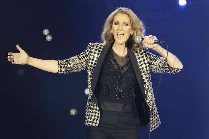 Céline Dion annonce sa dernière résidence à Las Vegas