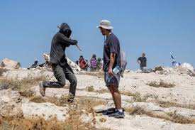 Les démocrates du Sénat américain exhortent Israël à maîtriser la violence en Cisjordanie