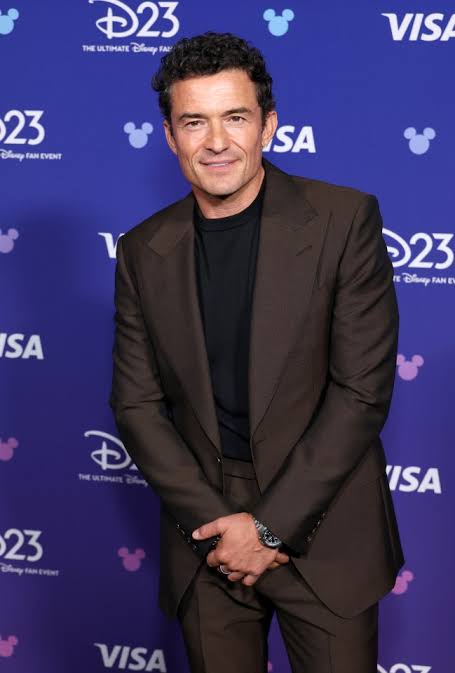 Orlando Bloom Quitte un Film Jours Avant le Tournage