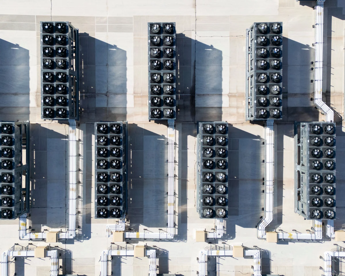 EPA Approves Toxic 'Forever Chemicals' for Data Centers Despite 'Sudden Death' Risk