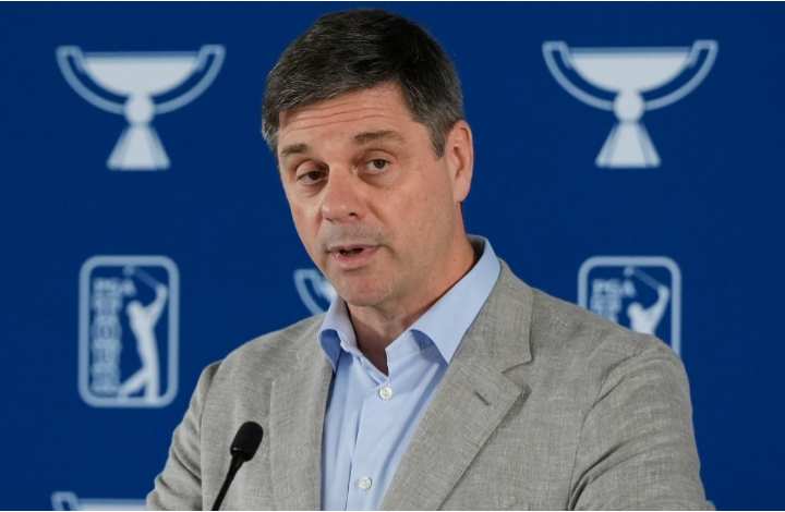 Quail Hollow ajouté à la Championship Series alors que le calendrier d'élite de 2028 commence à prendre forme