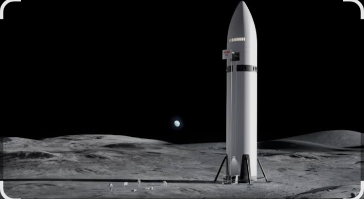 Elon Musk’s space company to build new rocket launching site in Louisiana