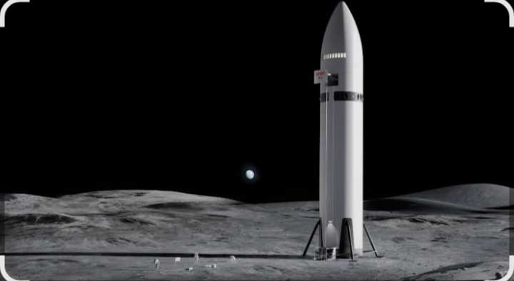 La société spatiale d'Elon Musk va construire un nouveau site de lancement de fusées en Louisiane