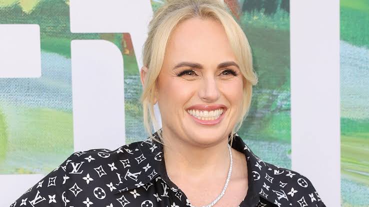 Rebel Wilson's Alleged $110K 'Untraceable Site' Message Revealed in Court