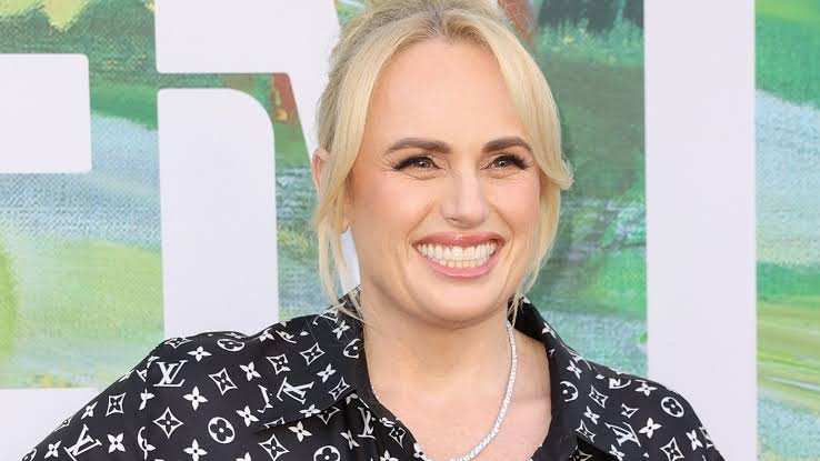 Mensaje de Rebel Wilson sobre supuesto 'sitio indetectable' de $110K revelado en el tribunal