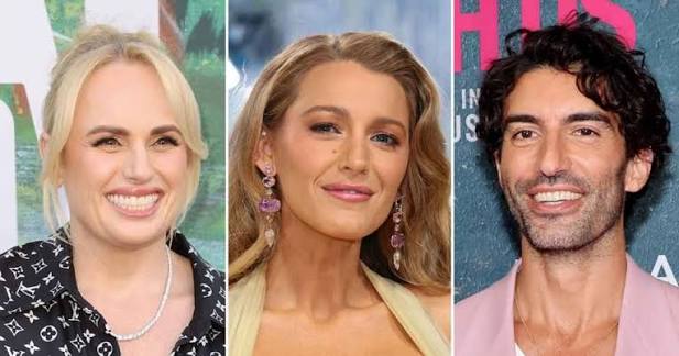 Rebel Wilson's Court Drama Intensifies as Legal Documents Connect Her Case to Blake Lively's Battle