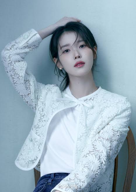IU Faces Malicious Rumors Linking Her to Jeju Missing Person Case