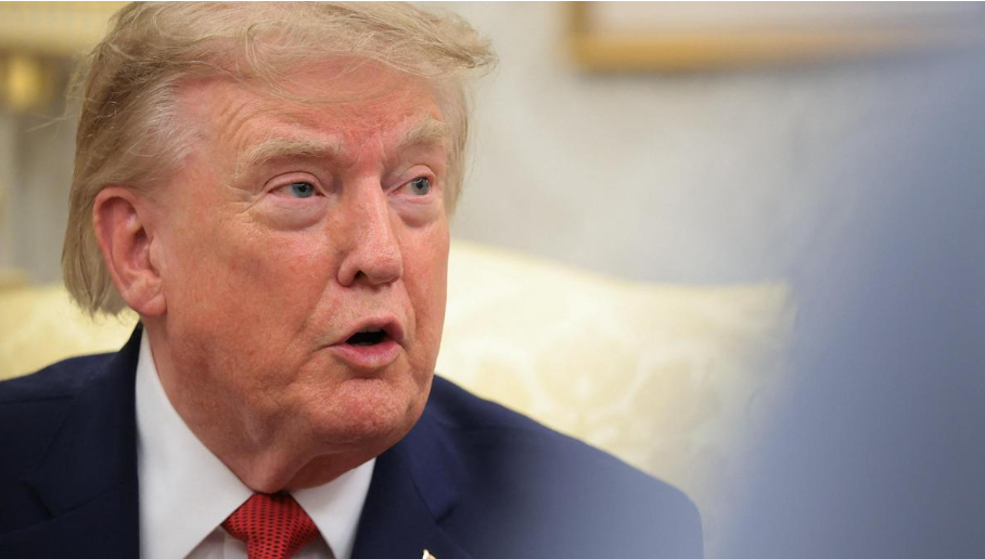 Trump déclare l'état d'urgence nationale face aux menaces du réseau électrique