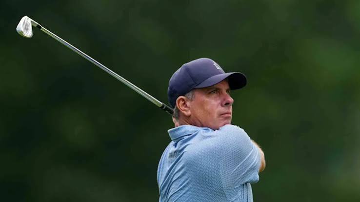Golfista del PGA Tour Champions Matt Gogel suspendido seis meses por apostar en eventos del PGA Tour