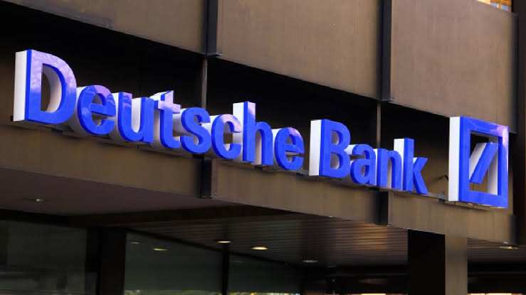 Deutsche Bank cita avances en la renovación tecnológica de su división minorista