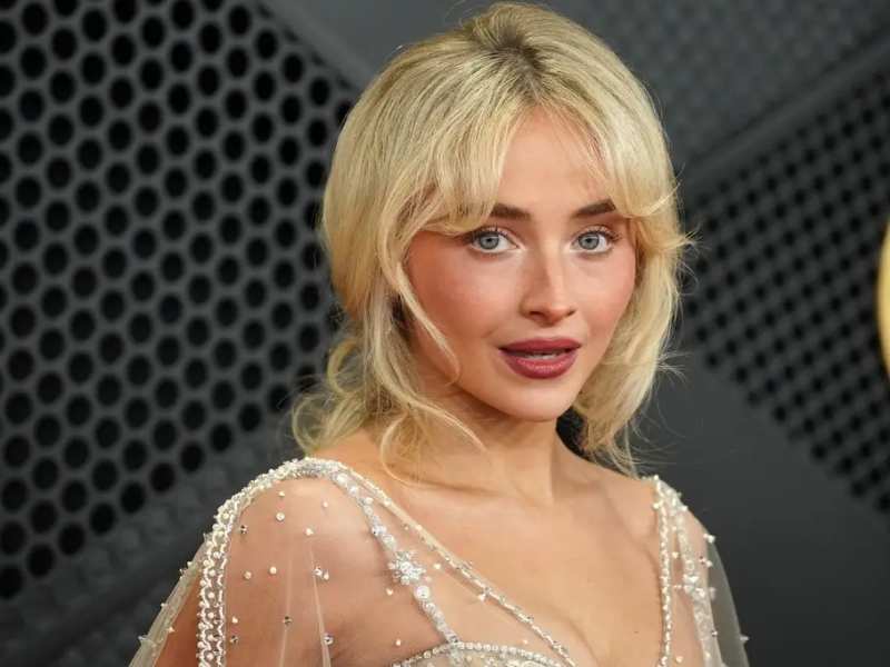 Acosador de Sabrina Carpenter declarado mentalmente no apto, cargos desestimados