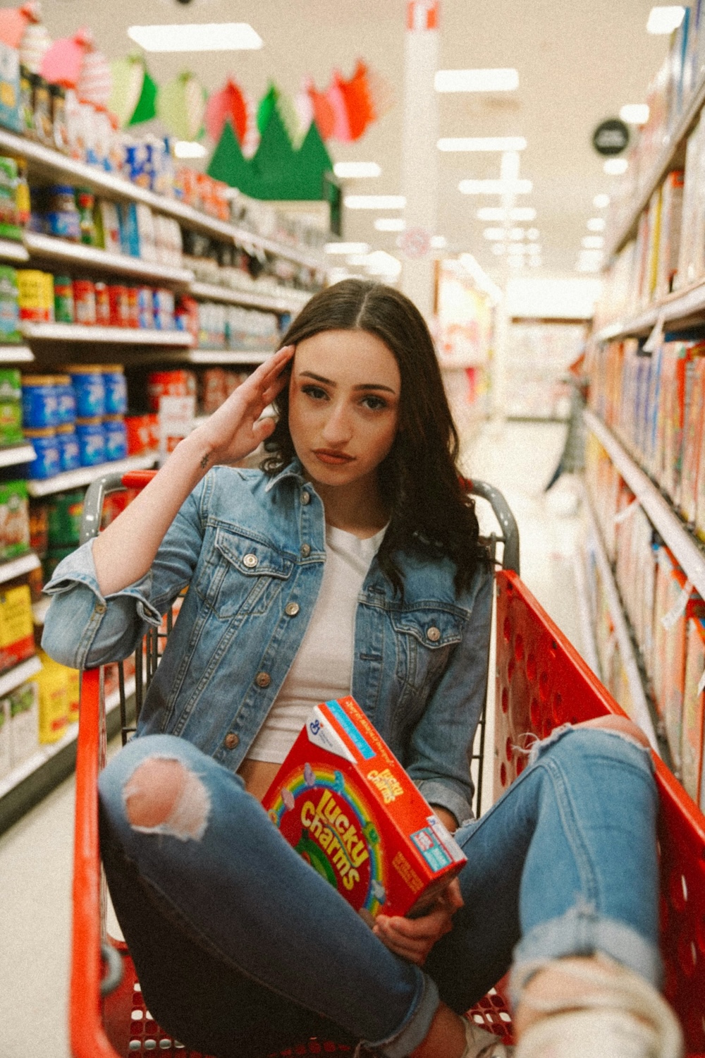 Lucky Charms and Trix go au naturel as General Mills ditches artificial colors