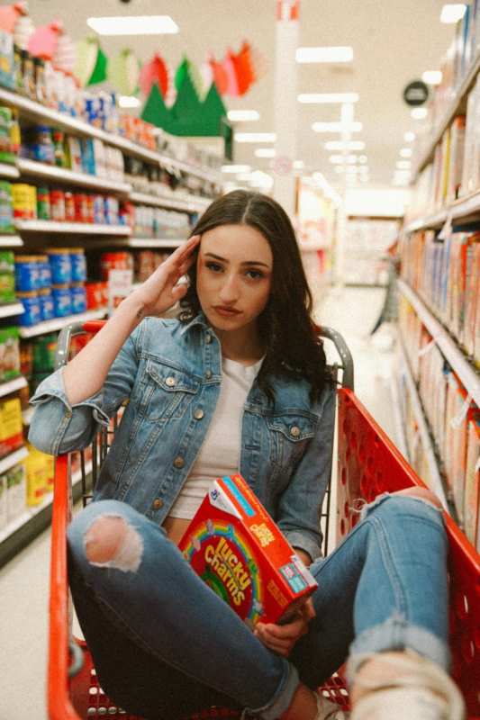 Lucky Charms y Trix se vuelven naturales a medida que General Mills abandona los colorantes artificiales