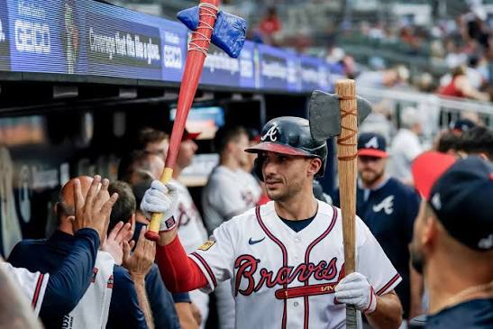 Ha-Seong Kim's Shocking Walk-Off Ends Hitless Drought, Lifts Braves Over Dodgers