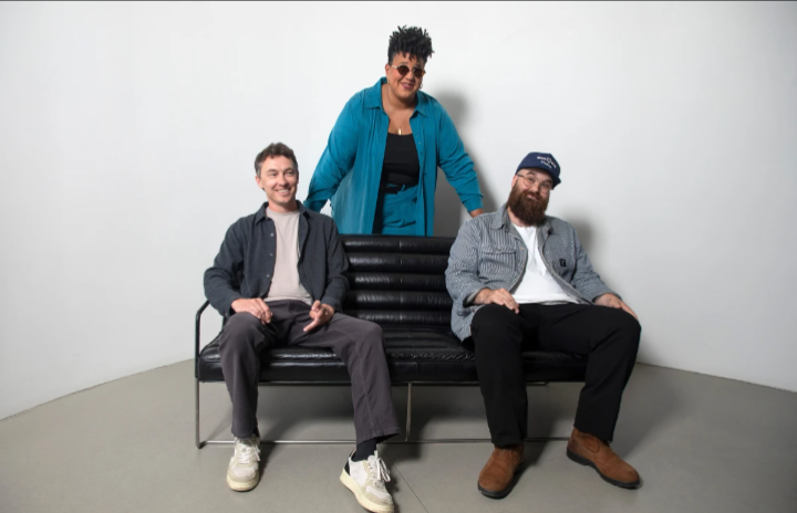 Alabama Shakes returns with a new album after 11 years and a reunion at a craft brewery gig