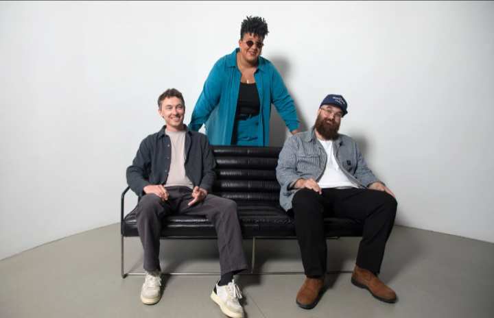 Alabama Shakes regresa con un nuevo álbum después de 11 años y una reunión en un concierto de cervecería artesanal