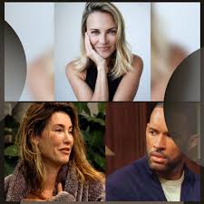 'The Bold and the Beautiful' Secret Affair Explodes