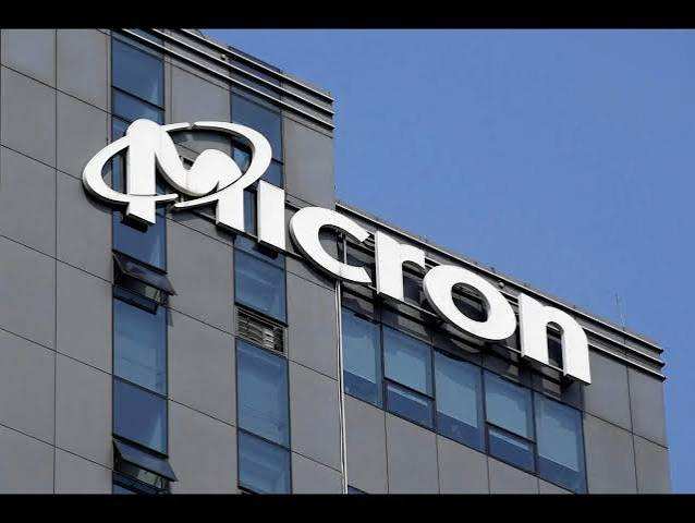Trump Anuncia Inversión de $10 Mil Millones de Micron en Laboratorios de Investigación de EE. UU.