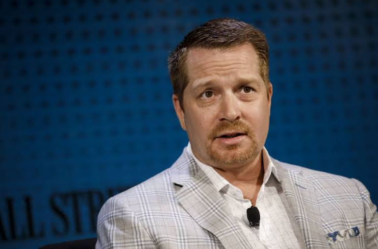 CrowdStrike CEO Says AI Exposes Dangerous Cyber Gaps Legacy Tools Cannot Handle