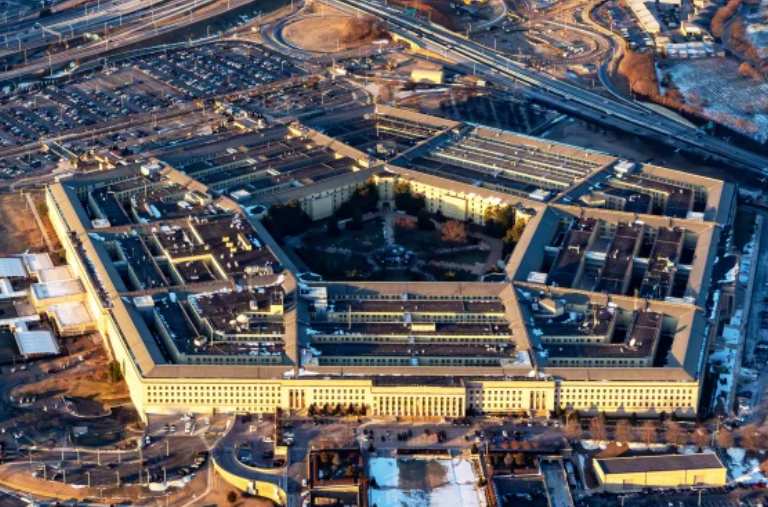Fired Stars and Stripes Journalists Sue Pentagon and Defense Secretary Over First Amendment Violations