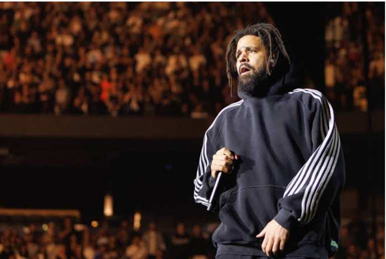 J. Cole Cancels Sacramento Concert After Touring Crew Member Killed in Truck Crash