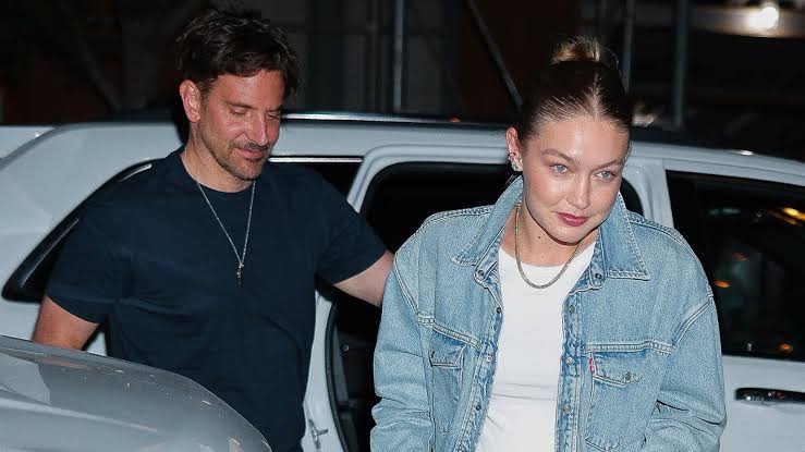 Gigi Hadid says her relationship with Bradley Cooper provides something she hasn't experienced before