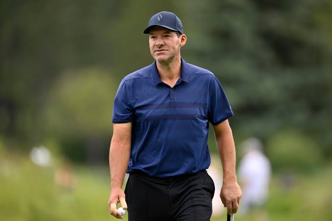 Tony Romo, faisant face à de nouvelles citations, « accepte l'entière responsabilité »