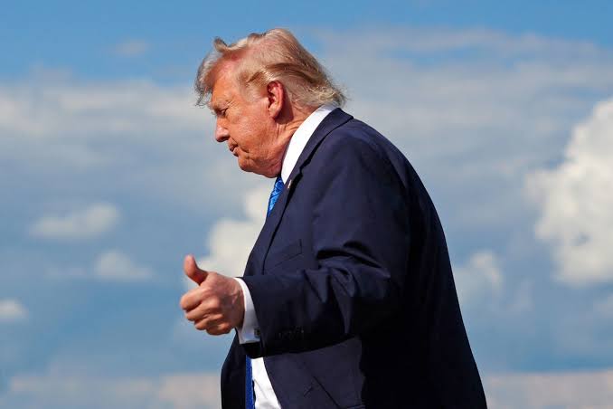 Los estadounidenses dudaron de la guerra con Irán desde el principio — y los números de Trump no han mejorado desde entonces