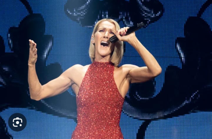 Celine Dion regresa a París, pero su primera canción sigue siendo 'un gran secreto'