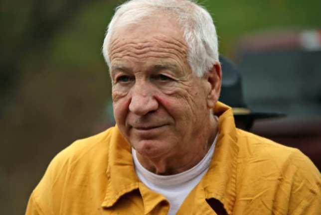 Un juge entendra la rétractation d'une accusation d'abus sexuels contre l'ancien entraîneur de Penn State Jerry Sandusky
