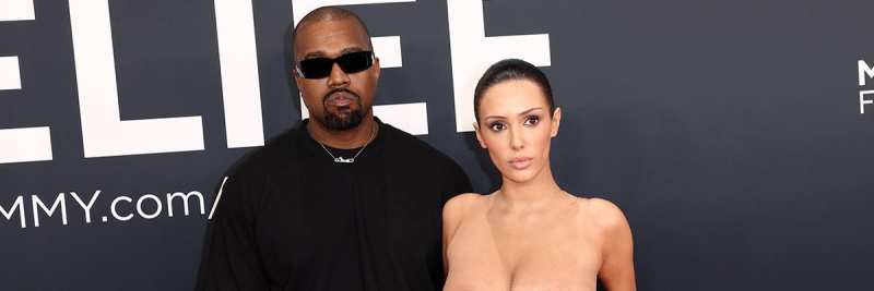 Bianca Censori présente la tête coupée de Kanye West sur les réseaux sociaux