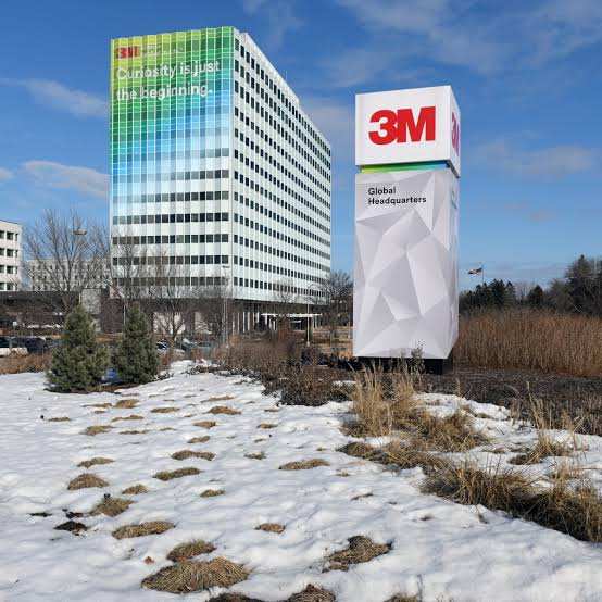 3M Acusado de Contaminar Pozos Públicos con 'Químicos Eternos' Tóxicos