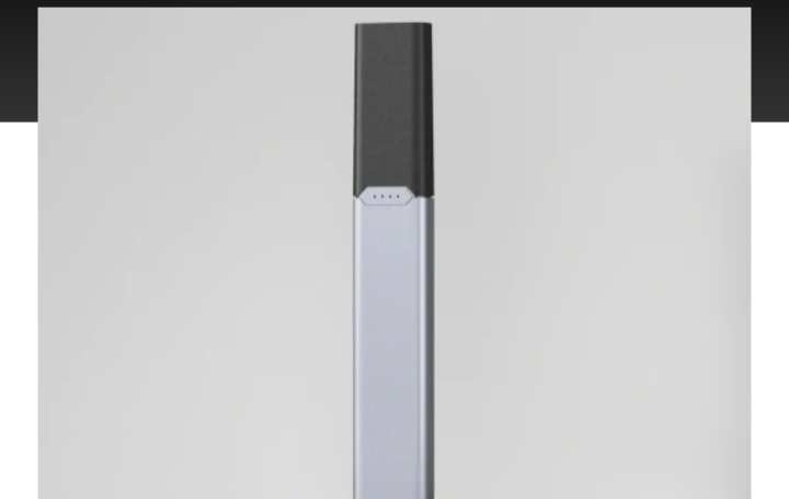 Juul تحصل على الموافقة لبيع جهاز الفيب المحدث بتقنية التحقق من العمر