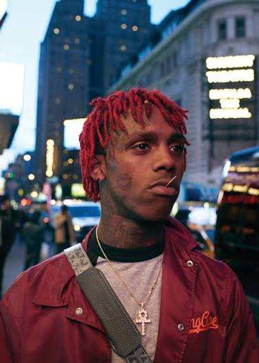 Informe policial de Famous Dex detalla brutal asalto en Las Vegas