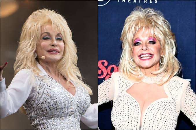 CNN Mistakenly Uses Impersonator's Photo in Dolly Parton Tribute