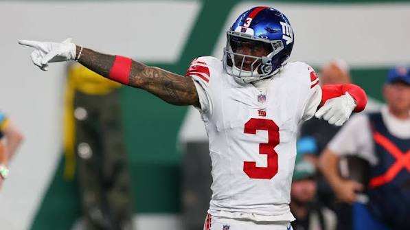 Odell Beckham Jr. de los Giants 'Ha Hecho Suficiente' para Quedar en la Lista