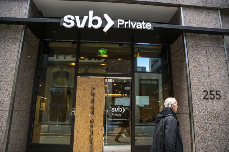 SVB Financial Pierde 1.700 Millones de Dólares en Reclamación a la FDIC en Fallo de Tribunal Federal