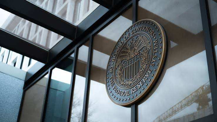 Fed Chief Sparks Market Chaos as Debt Crisis Looms