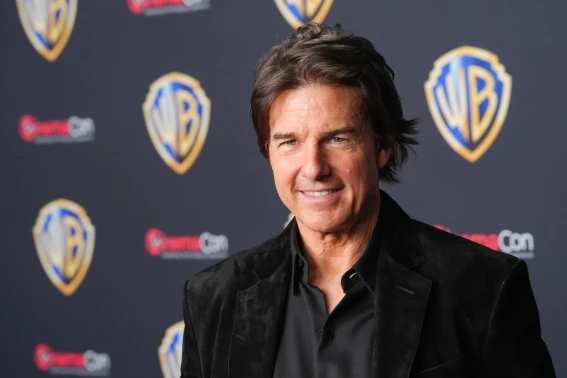 Tom Cruise anuncia una secuela de ‘Days of Thunder’ que llegará a los cines en 2028