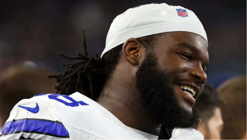 Jets Dan de Baja al Tackle Defensivo Mazi Smith Antes de los Recortes de Plantilla