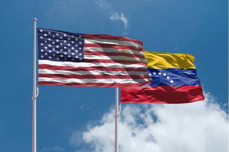 EE.UU. y Venezuela firman un megaacuerdo energético de 25 años