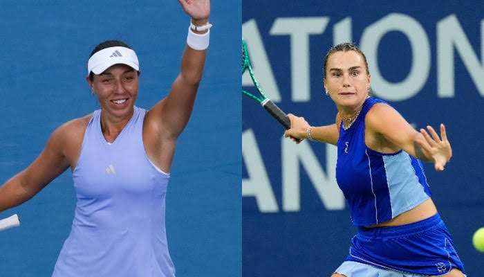 El U.S. Open tiene premios récord pero rechaza el modelo de reparto de ingresos