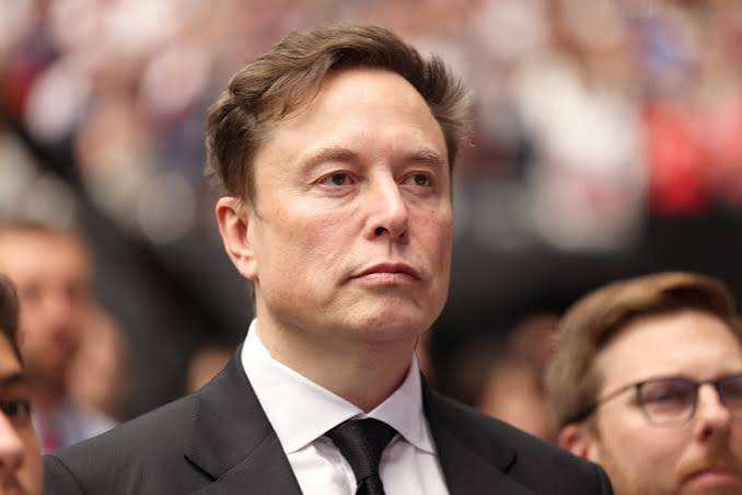Musk’s SpaceX Shocks Energy Market with Turbine Play