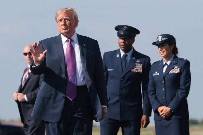 Trump Promete Orden Legal para Romper 'Monopolio Nasty' en la Alimentación