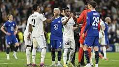 Bellingham mène Madrid à une autre victoire, Chelsea marque 4 contre Brighton