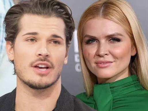Gleb Savchenko alega que su exesposa y su prometido enviaron textos inapropiados a su hija adolescente