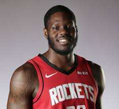 NBA - Ex-selección de Primera Ronda de los Rockets Declarado No Elegible Después de 8 Días