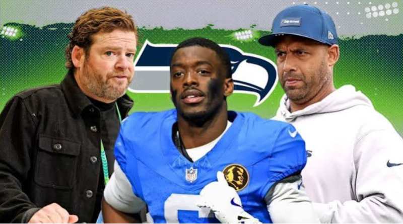 John Schneider Aborda el Fichaje de Terrion Arnold y la Evaluación de Carácter