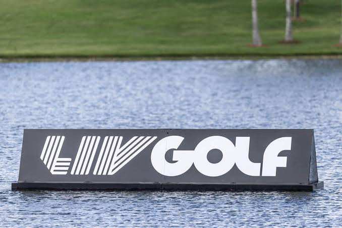 LIV Golf se prepara para declararse en bancarrota en septiembre, informa FT